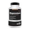 NHCO Nutrition Magnesium - Integratore di magnesio per ridurre la stanchezza, 42 capsule