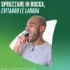 Nicorettequick Spray per smettere di fumare Aroma Menta, 15ml