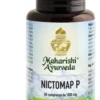 NICTOMAP P 60CPR