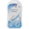 Nok San Allineatore Dita In Gel Naturale Di Silicone 1 Pezzo
