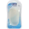 Nok San Talloniere Morbide In Gel Naturale Di Silicone Misura L 2 Pezzi
