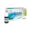 Noos Linfoflu Integratore Alimentare 15 Flaconcini Da 10 ml
