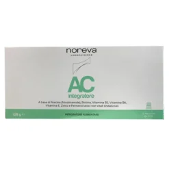 Noreva Dermana AC Integratore Alimentare 12 Flaconcini 10 ml