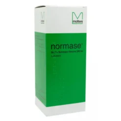 Normase 66,7 G/100 Ml Sciroppo Flacone In Pet Da 200 Ml Con Bicchiere Dosatore