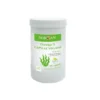Norsan Omega-3 Vegano Integratore Alimentare, 80 capsule