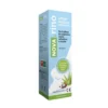 Nova Argentia Nova.rino - Spray nasale ipertonico per la congestione nasale, 30 ml