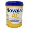 Novalac AC Alimento in Polvere per Bambini con Diarrea 0-36 Mesi, 800g
