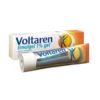 Novartis Voltaren Emulgel 1% Antinfiammatorio Locale Diclofenac per Dolori Muscolari e Dolori Articolari, 50g
