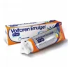 Novartis Voltaren Emulgel 2% - Gel antinfiammatorio per dolori muscolari e articolari, 100 g
