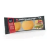 Nt Food Nutrifree - Panino Hamburger, 3 x 36,67g
