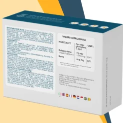 Nutracle Betacarotene 100mg Integratore Pelle Vista e Difese, 160 Compresse