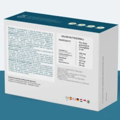 Nutracle FegaDep 550mg Integratore Fegato e Depurazione, 40 Compresse