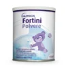 Nutricia Fortini Alimento a Fini Medici Speciali Ipercalorico in Polvere Gusto Neutro, 400g