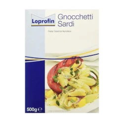 Nutricia Loprofin - Gnocchetti Sardi, 500g