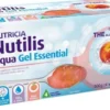 Nutricia Nutilis Aqua Gel Essential Acqua Gelificata Pronta all'Uso Gusto The Pesca, 4x125ml