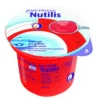 Nutricia Nutilis Aqua Gel Granatina, 12x125g
