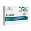 Nutrifarma Alacur Integratore Alimentare, 20 Compresse