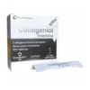 Nutrifarma Collagenial Intensive Integratore Alimentare per la Pelle, 20 stick