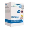 Nutrifarma Omega Plus 79% Integratore Benessere Cardiovascolare, 60 perle