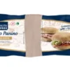 Nutrifree Il Mio Panino Pane Senza Glutine e Senza Lattosio, 2 x 90g