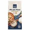 Nutrifree Mix Di Farine Per Pizza Senza Glutine 1 kg