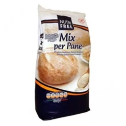Nutrifree Mix Per Pane 1000 g