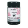 Nutriva Candidal Integratore Alimentare, 30 Compresse