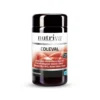 Nutriva Coleval Integratore Alimentare Benessere Cardiovascolare, 60 Compresse