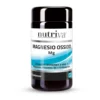 Nutriva Magnesio Ossido Integratore Alimentare, 50compresse
