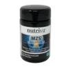 Nutriva Mzs Integratore di Melatonina, 120 Compresse