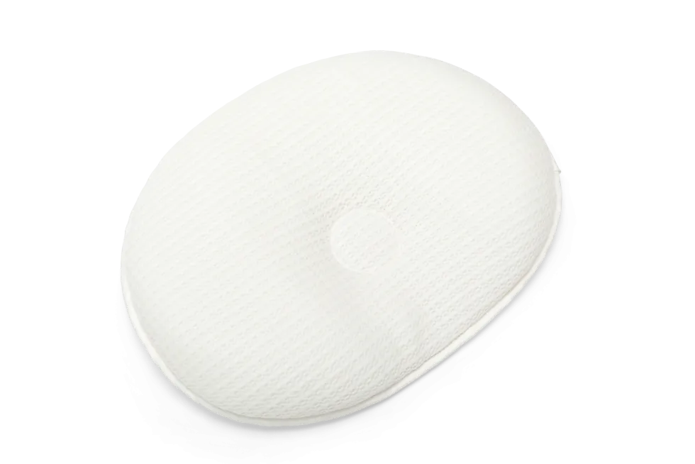 Nuvita Cuscino antiplagiocefalia Cuscino neonatale, 1 pezzo