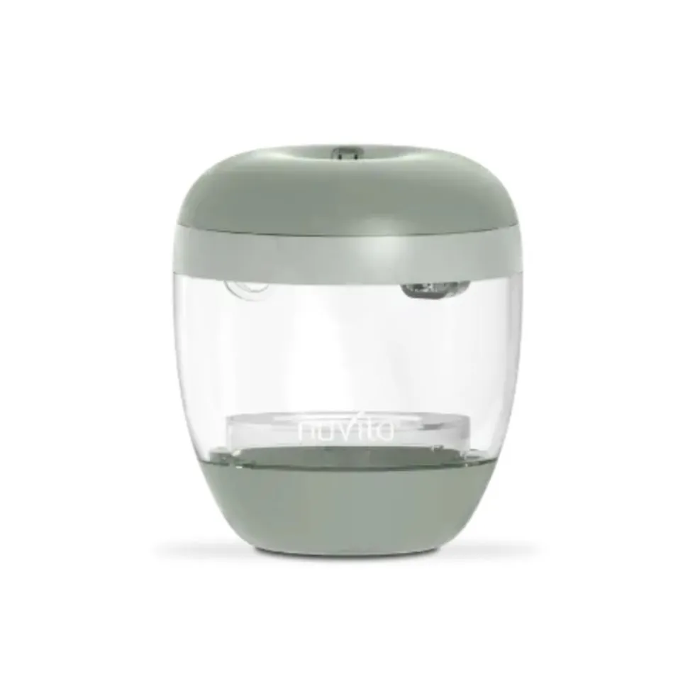 Nuvita Melly Plus Sterilizzatore Portatile a Raggi UV