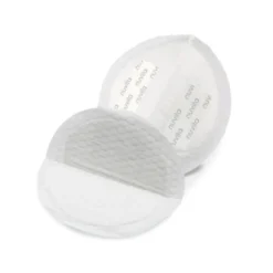 Nuvita Mum - Coppette assorbilatte monouso per le perdite di latte in allattamento, 30 pezzi