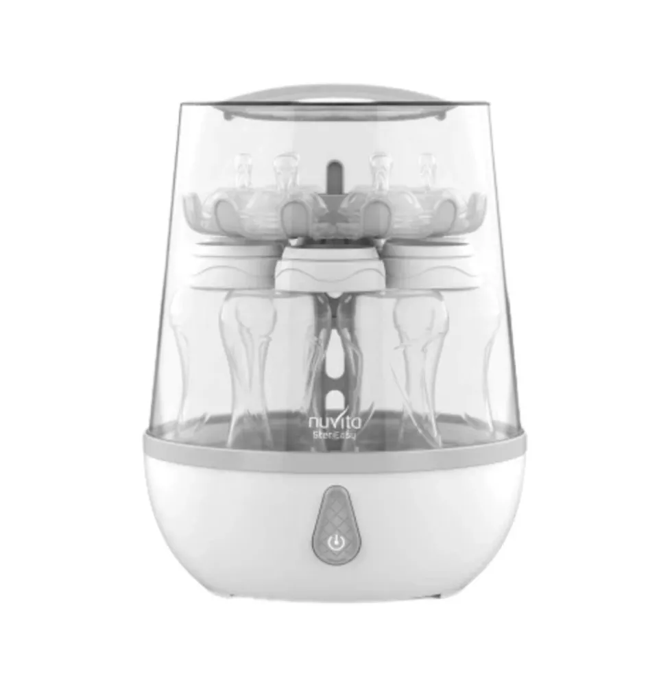 Nuvita Sterieasy Sterilizzatore a Vapore