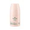 Nuxe Body Rêve de Thé - Deodorante roll-on per la freschezza e la protezione 24 ore, 50 ml