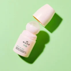 Nuxe Body Rêve de Thé - Deodorante roll-on per la freschezza e la protezione 24 ore, 50 ml