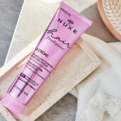 Nuxe Hair Prodigieuse - Crema Leave-In Termoprotettrice, 100ml