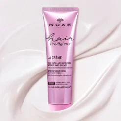 Nuxe Hair Prodigieuse - Crema Leave-In Termoprotettrice, 100ml