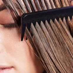 Nuxe Hair Prodigieux - Latte termoprotettore senza risciacquo per districare i capelli, 100 ml