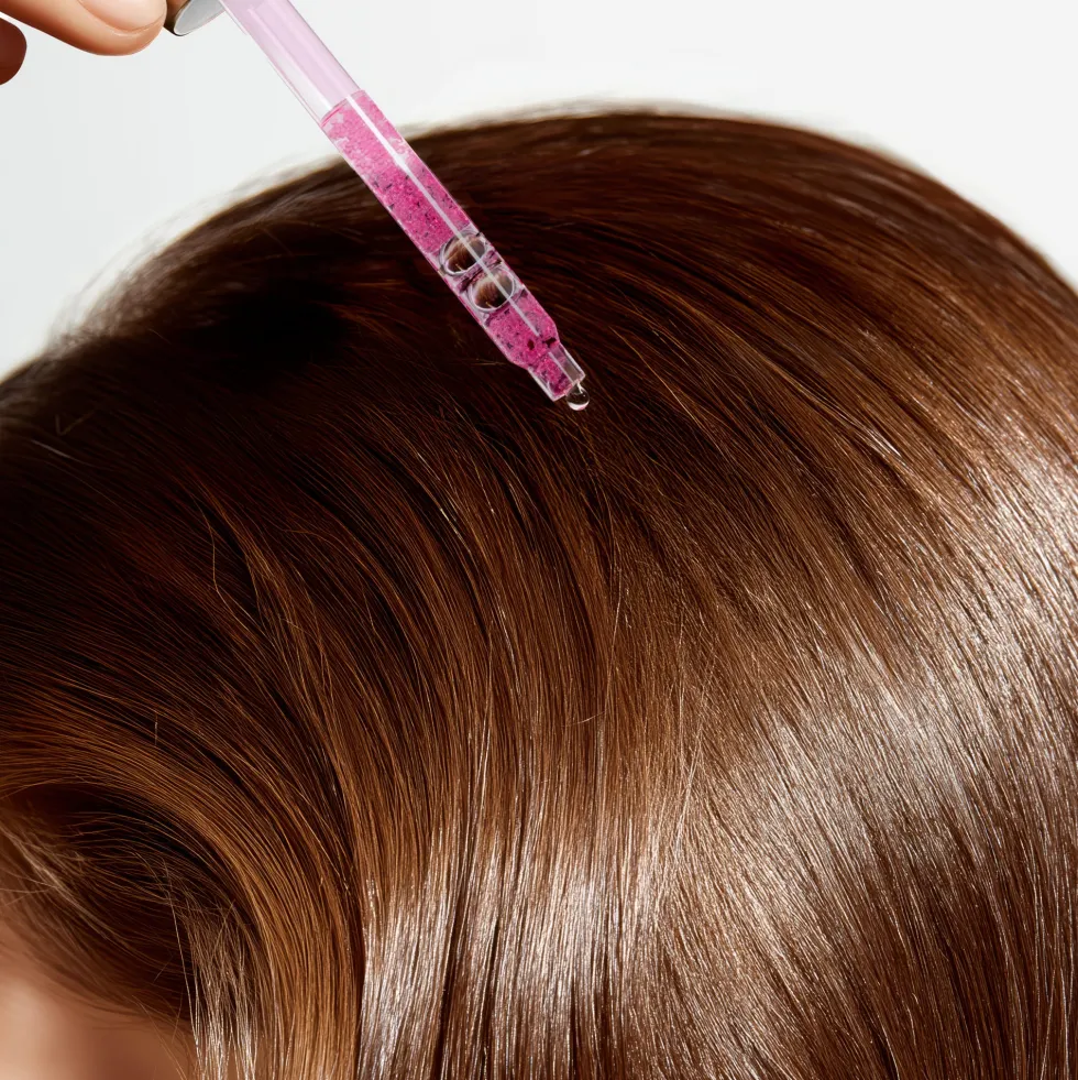 Nuxe Hair Prodigieux Siero Capelli Idratante Volumizzante, 50ml
