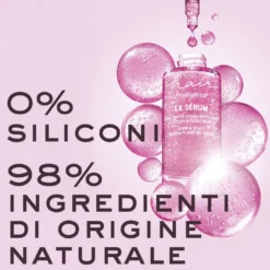 Nuxe Hair Prodigieux Siero Capelli Idratante Volumizzante, 50ml