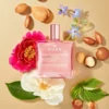 Nuxe Huile Prodigieuse Or Florale - Olio secco illuminante per la pelle e i capelli, 50 ml