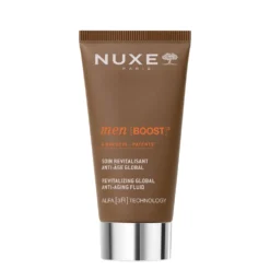 Nuxe Men Fluido Anti-Età Rivitalizzante Uomo, 50ml