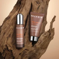 Nuxe Men Fluido Anti-Età Rivitalizzante Uomo, 50ml