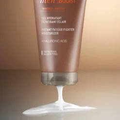 Nuxe Men Gel Idratante Viso Energizzante Uomo, 50ml