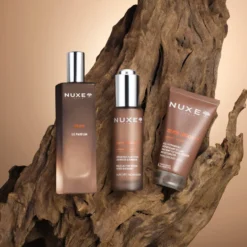 Nuxe Men Gel Idratante Viso Energizzante Uomo, 50ml