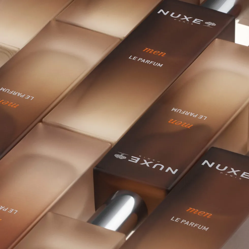 Nuxe Men Profumo Uomo, 50ml
