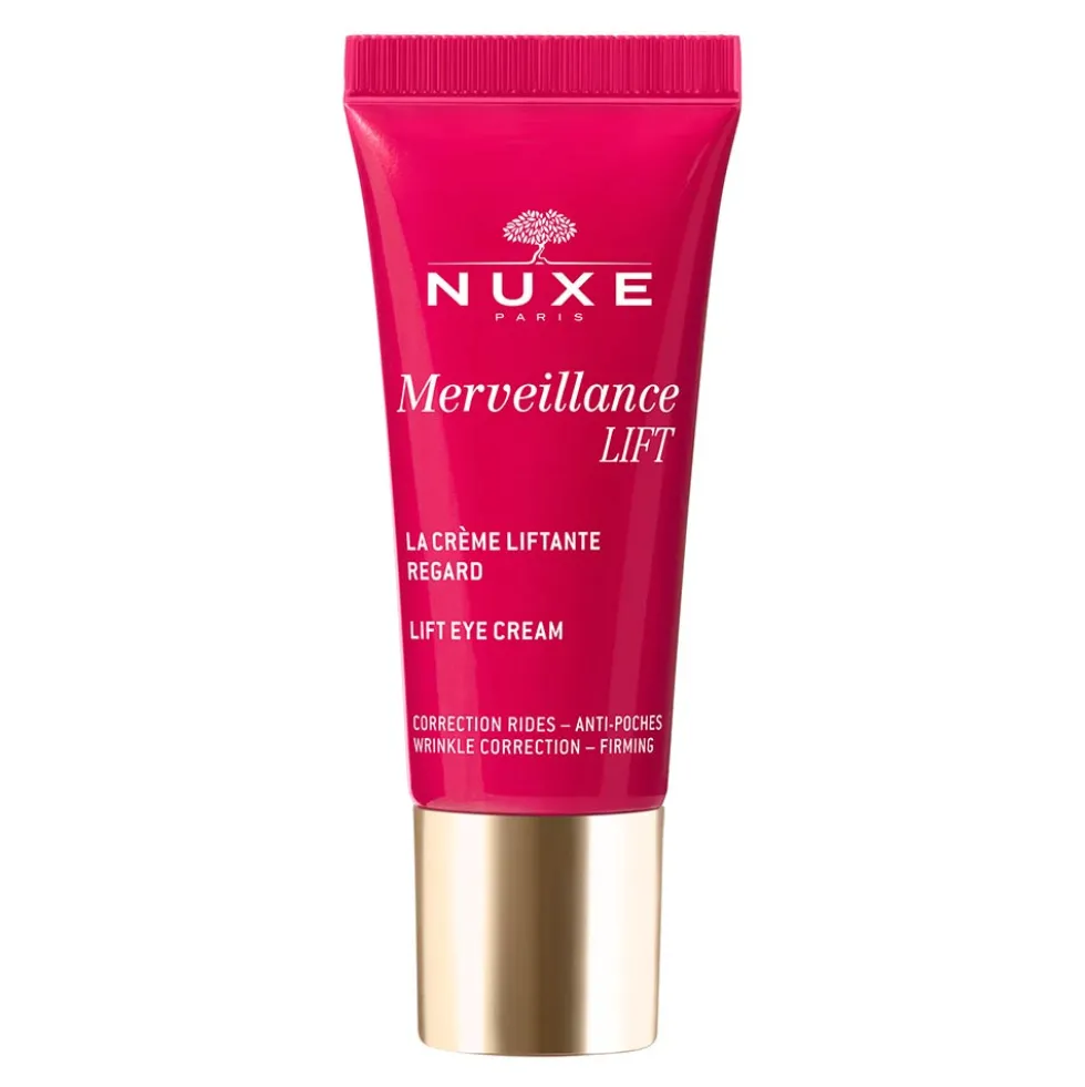 Nuxe Merveillance Lift - Crema Contorno Occhi Effetto Lifting, 15ml