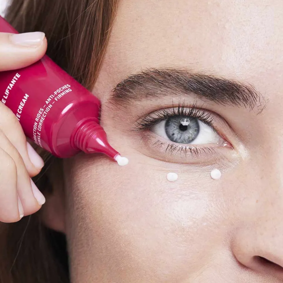 Nuxe Merveillance Lift - Crema Contorno Occhi Effetto Lifting, 15ml