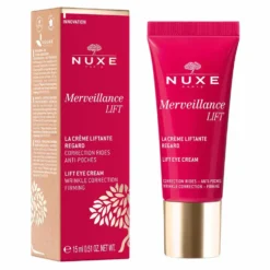 Nuxe Merveillance Lift - Crema Contorno Occhi Effetto Lifting, 15ml